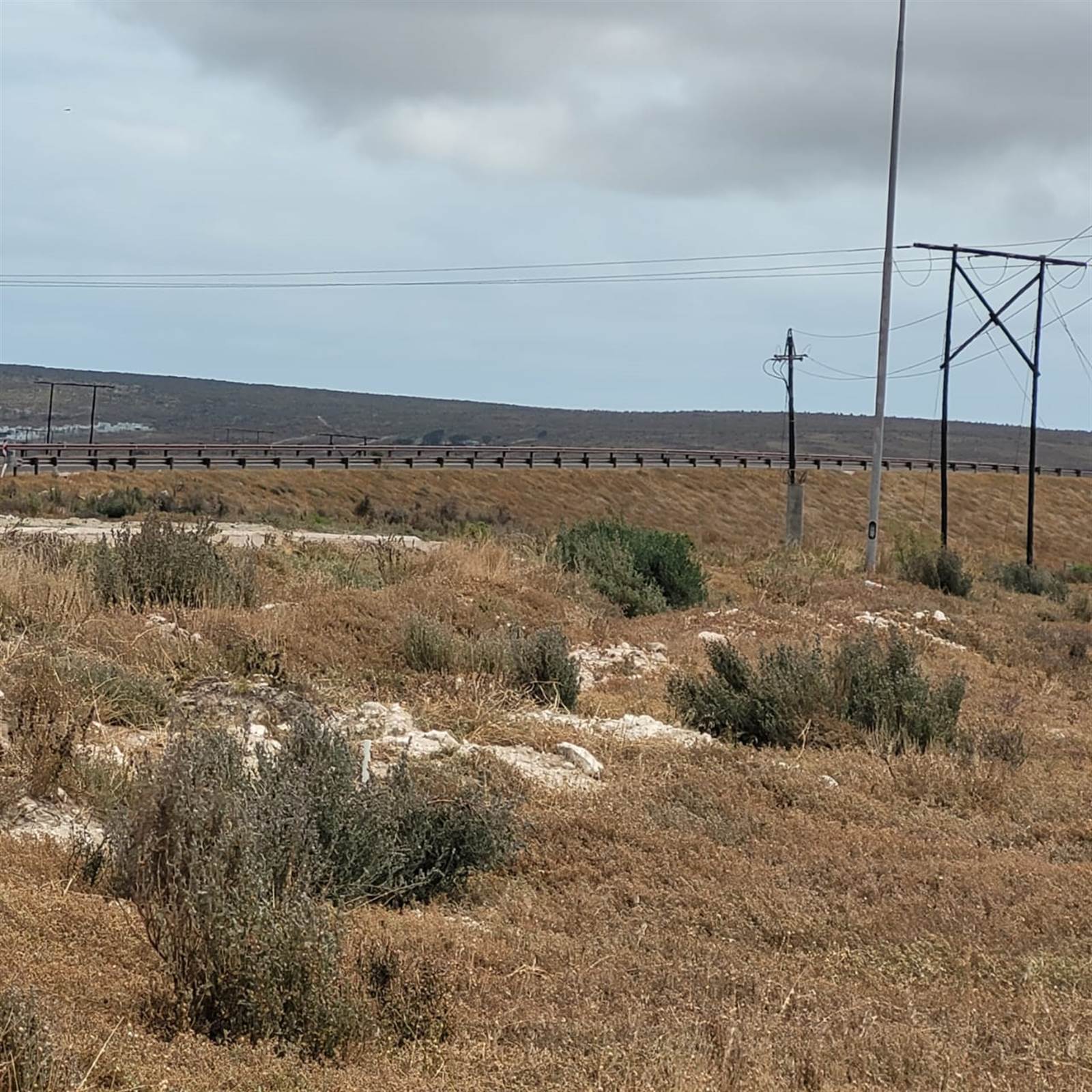 2681 m² Land available in Saldanha photo number 2