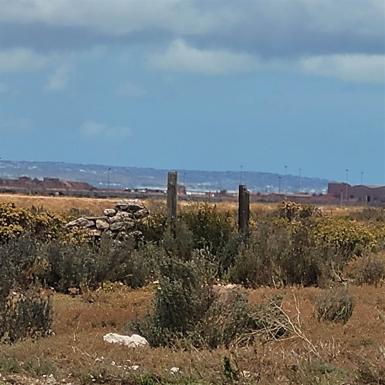 2681 m² Land available in Saldanha photo number 1