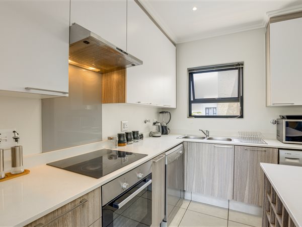 2 Bed Apartment