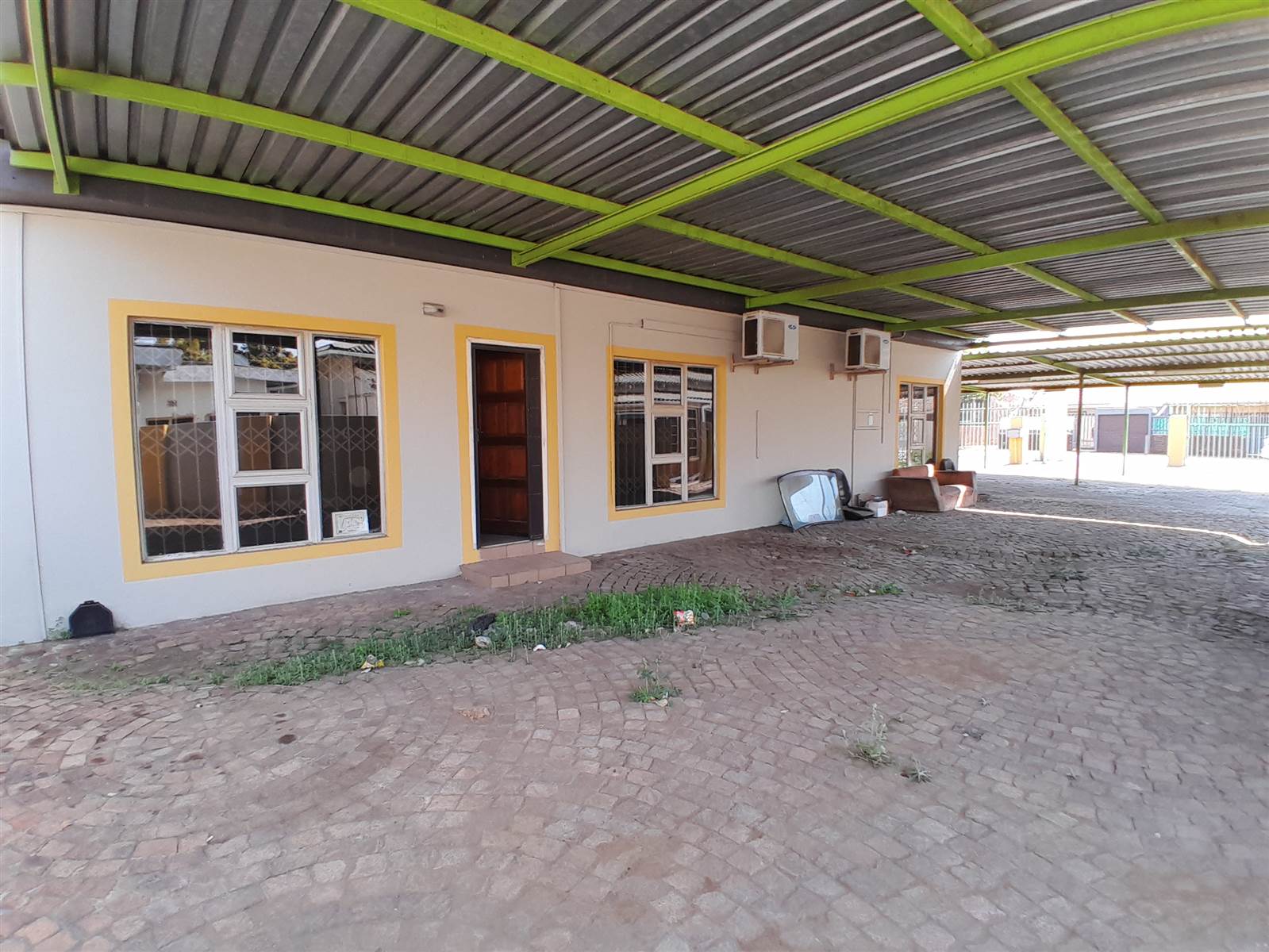 607  m² Commercial space in Rustenburg Central photo number 5