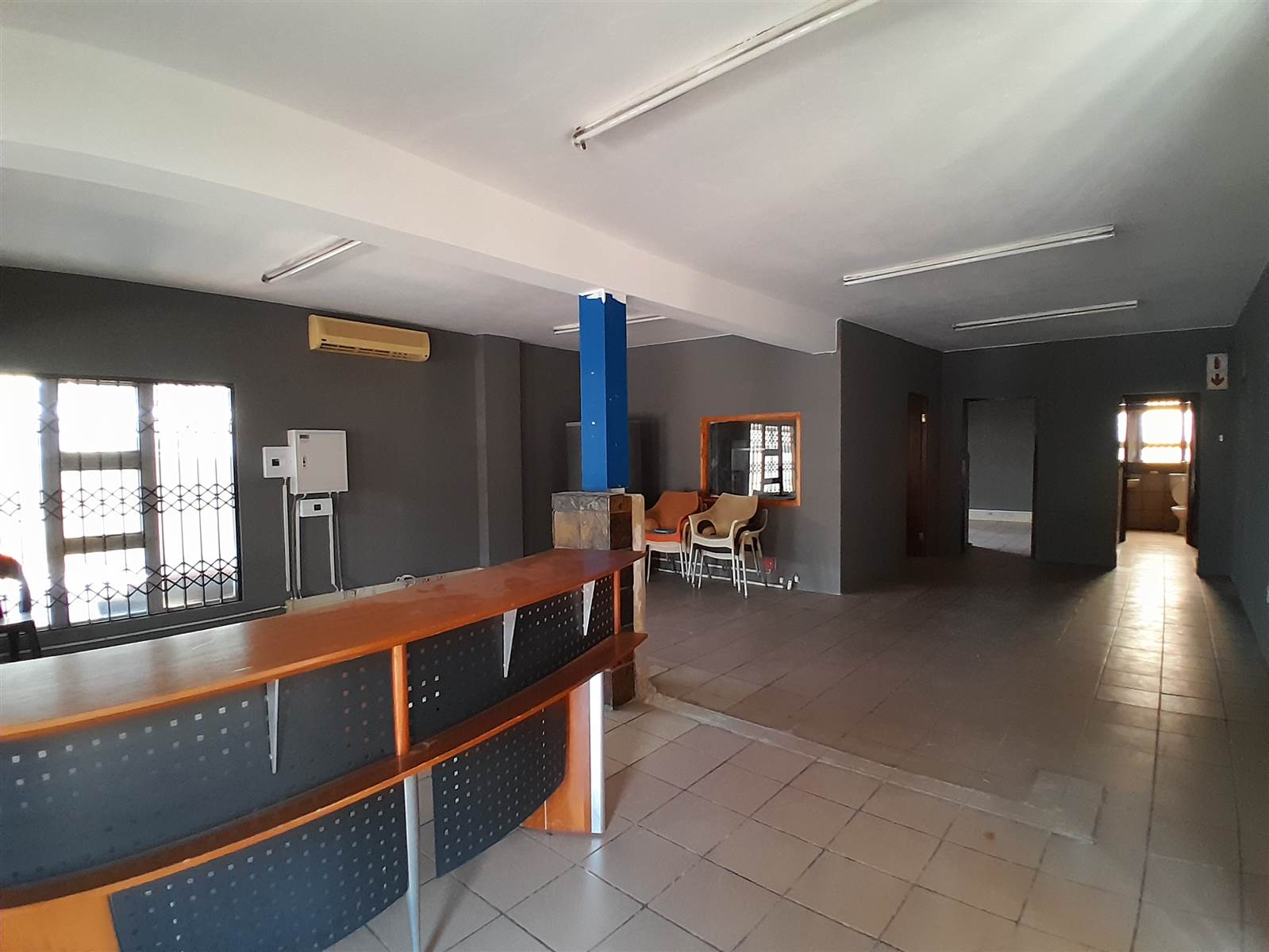 607  m² Commercial space in Rustenburg Central photo number 7