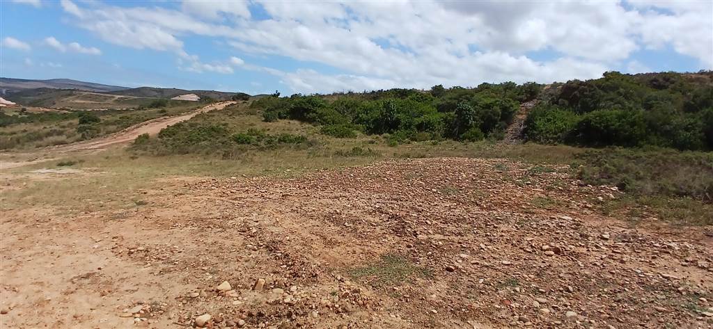 1500 m² Land available in Hartenbos photo number 7