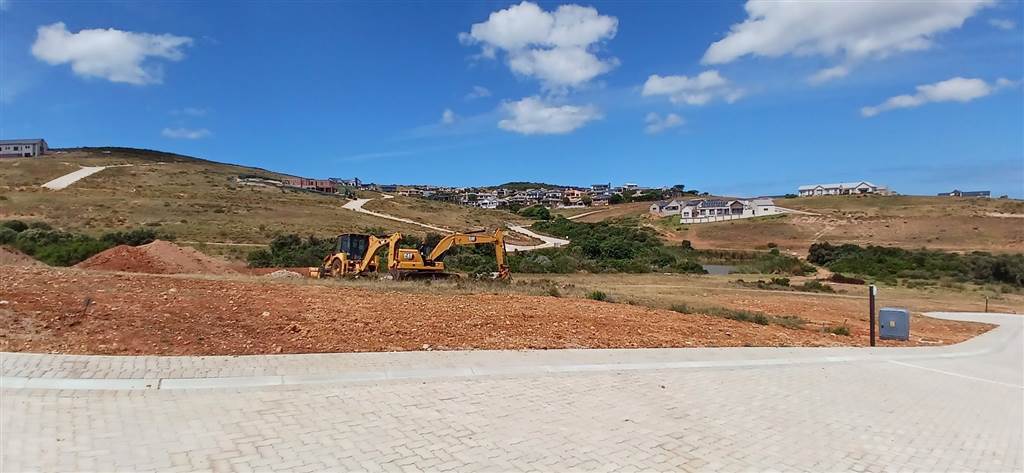 1500 m² Land available in Hartenbos photo number 9