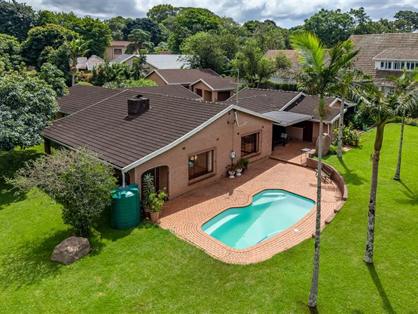 5 Bedroom House 5 Bedroom House