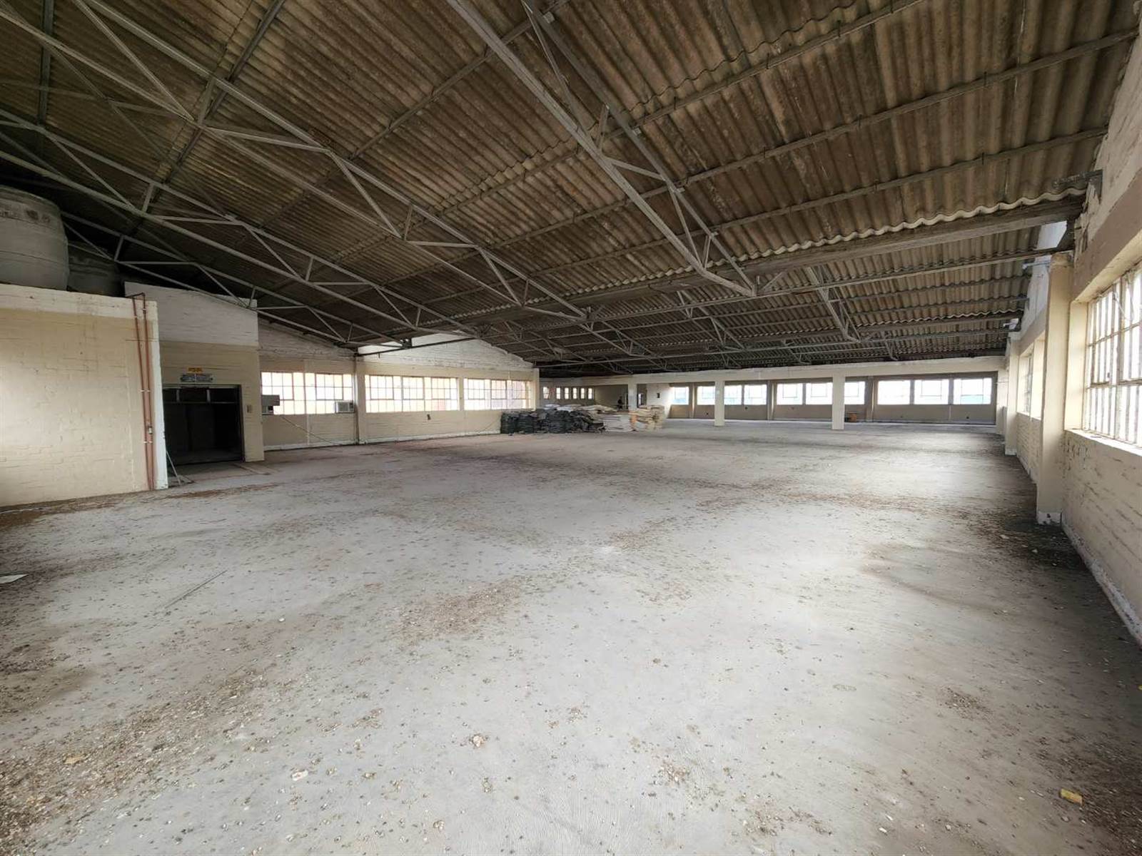 750  m² Industrial space in Maitland photo number 14