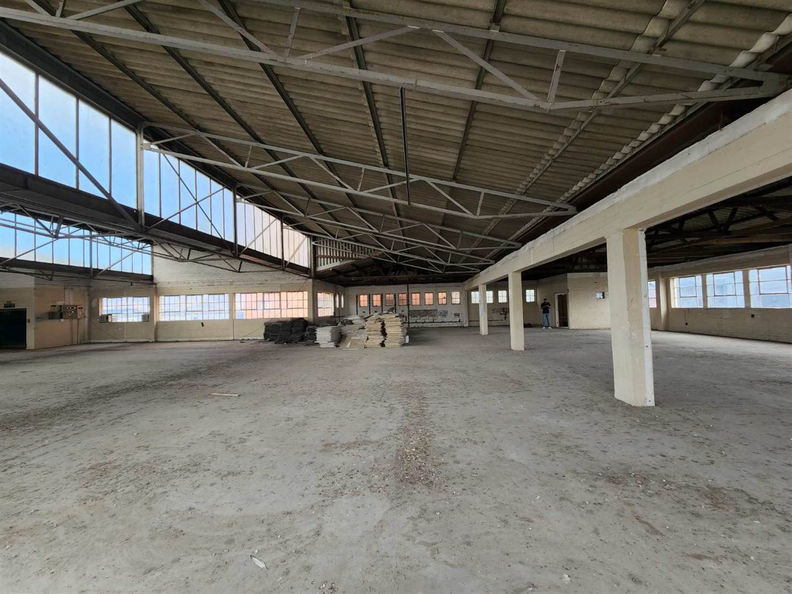 750  m² Industrial space in Maitland photo number 6