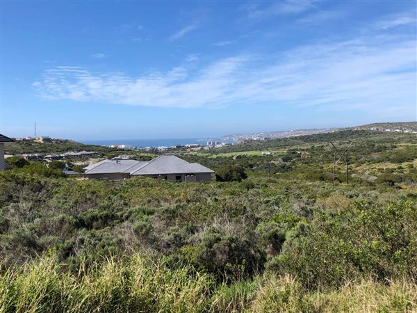 1589 m² Land available in Island View