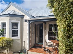 Townhouse in Oakglen