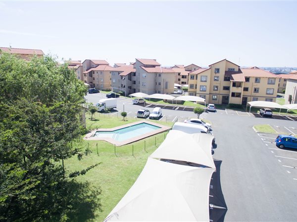 3 Bed Townhouse in Ormonde