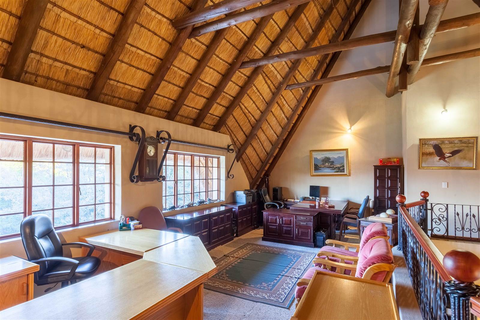 4 Bed House in Mooikloof Equestrian Estate photo number 16