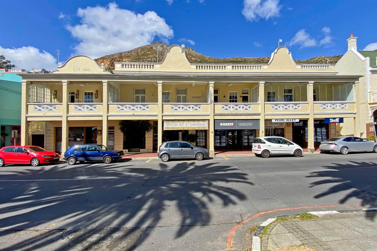 2 Bed Apartment in Simons Town photo number 18