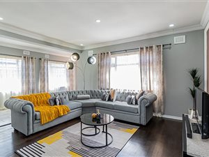 2 Bed House in Hillary