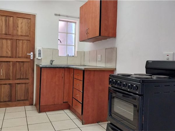 1 Bed Apartment