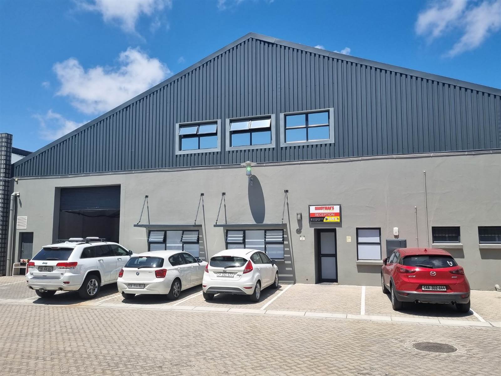 1054  m² Commercial space in Milnerton photo number 4