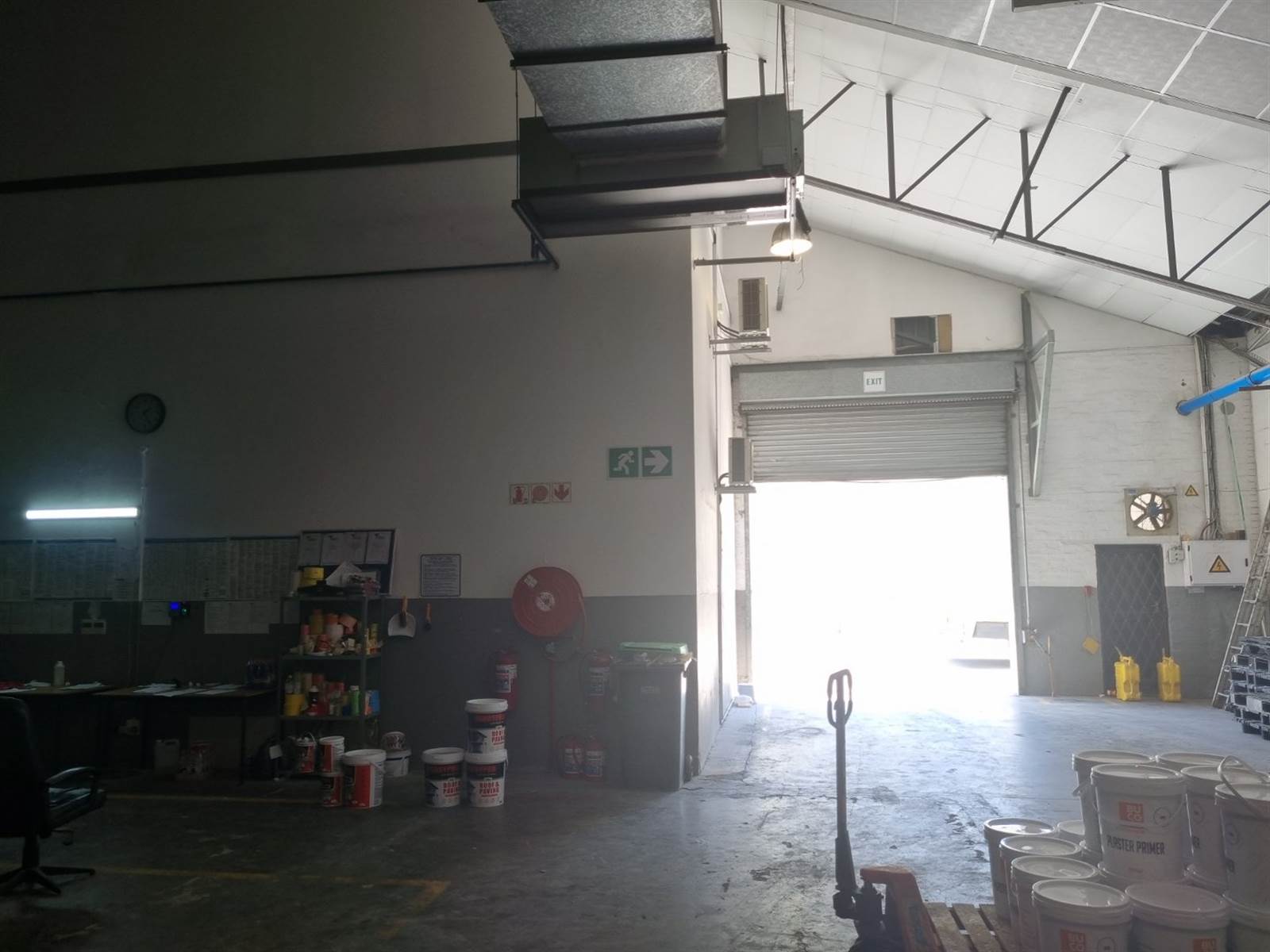 1054  m² Commercial space in Milnerton photo number 30