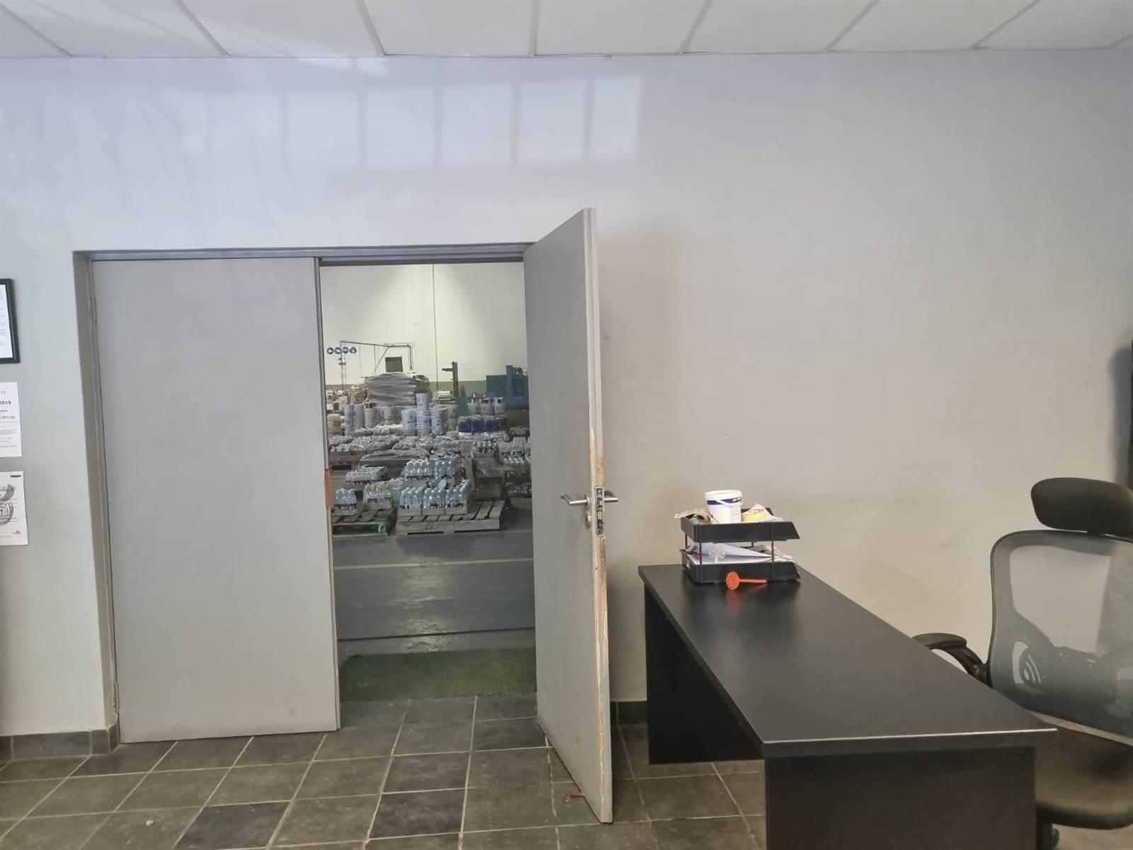 1054  m² Commercial space in Milnerton photo number 22