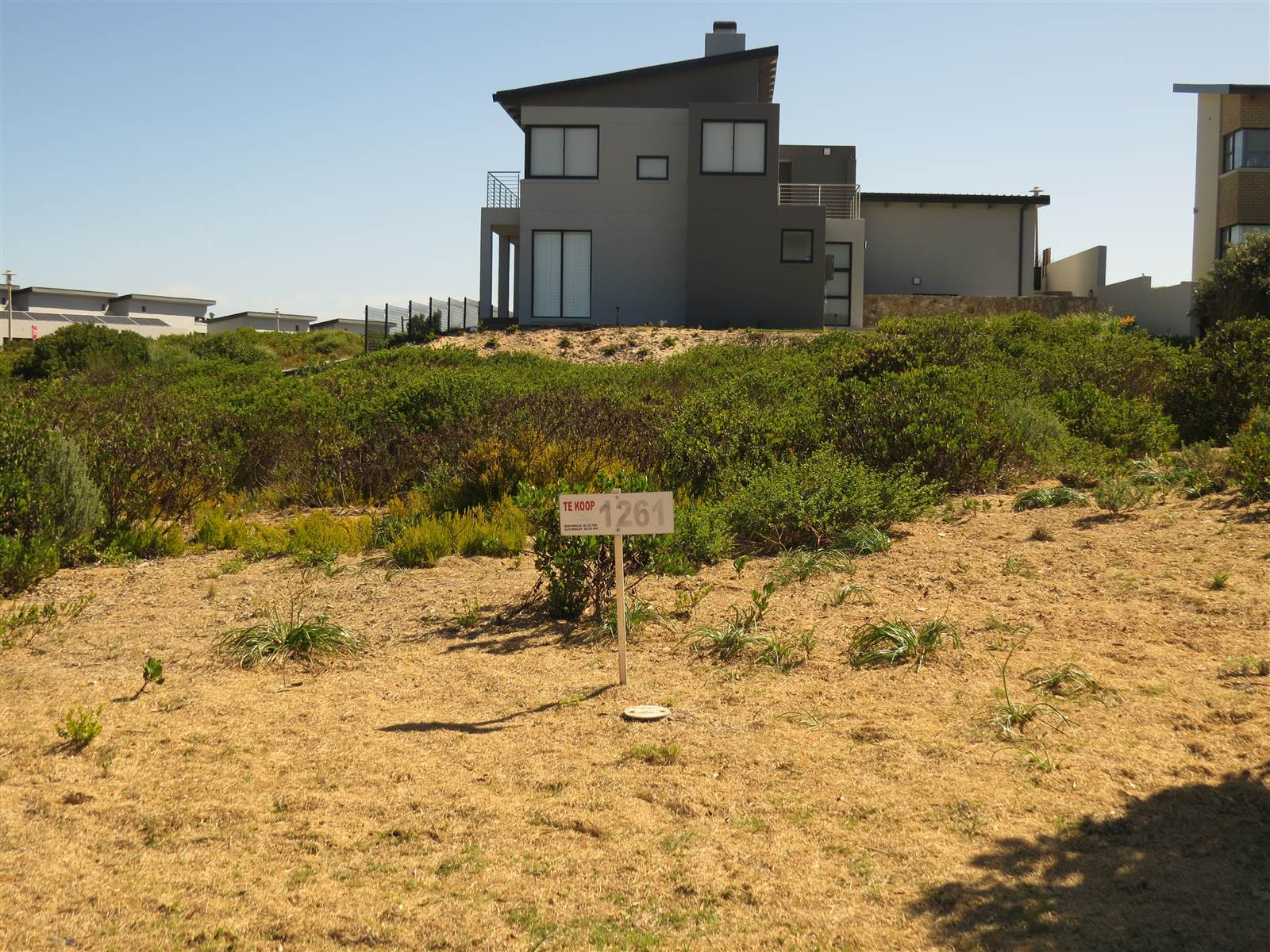 502 m² Land available in Stilbaai photo number 6
