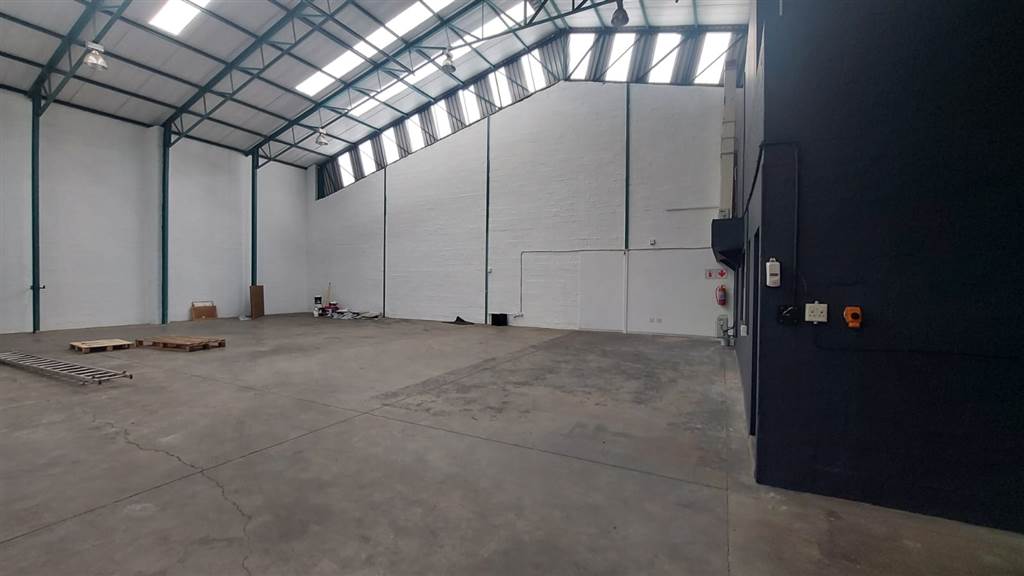 448  m² Industrial space in Pinetown Central photo number 5