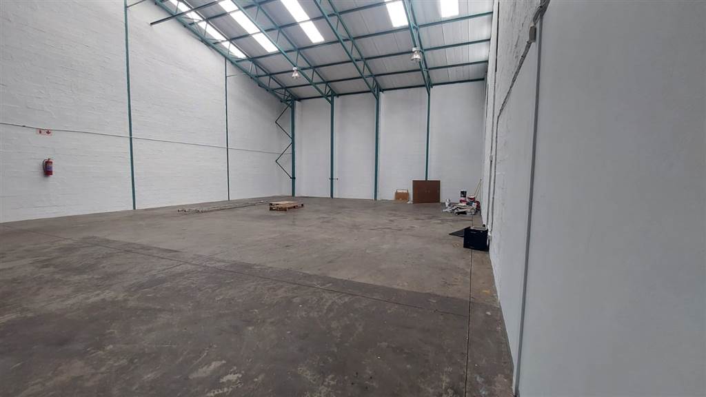 448  m² Industrial space in Pinetown Central photo number 6