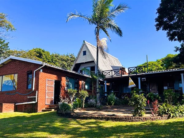 4 Bedroom House 4 Bedroom House