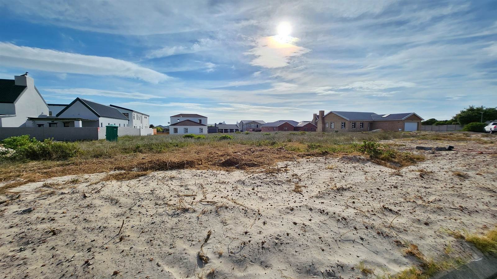 795 m² Land available in Struisbaai photo number 11