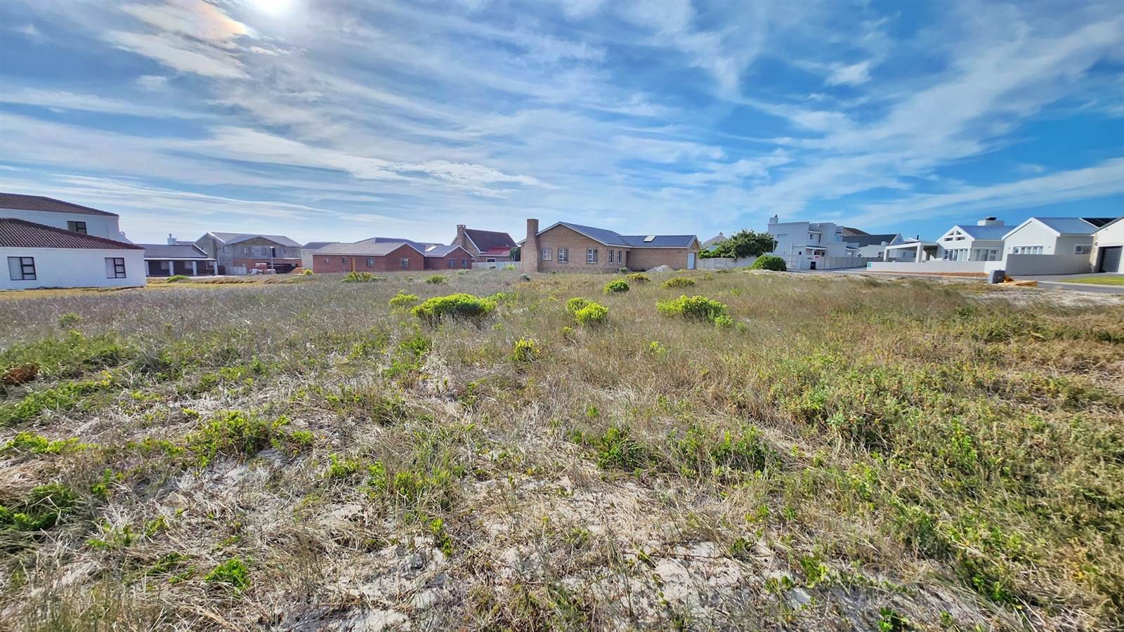 795 m² Land available in Struisbaai photo number 9