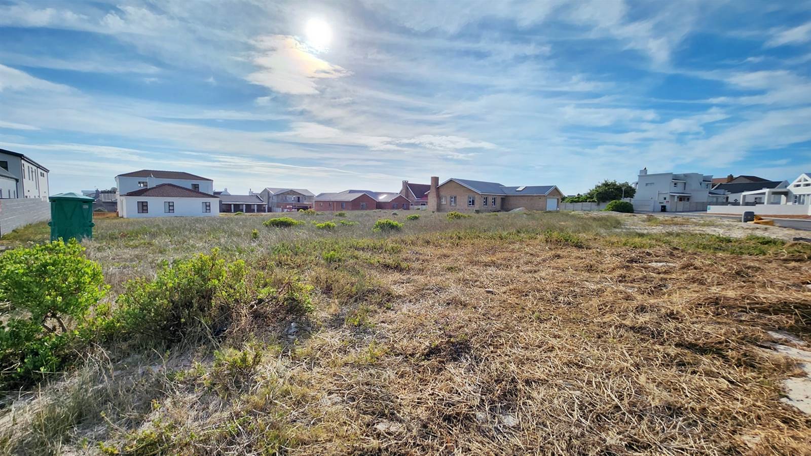 795 m² Land available in Struisbaai photo number 10