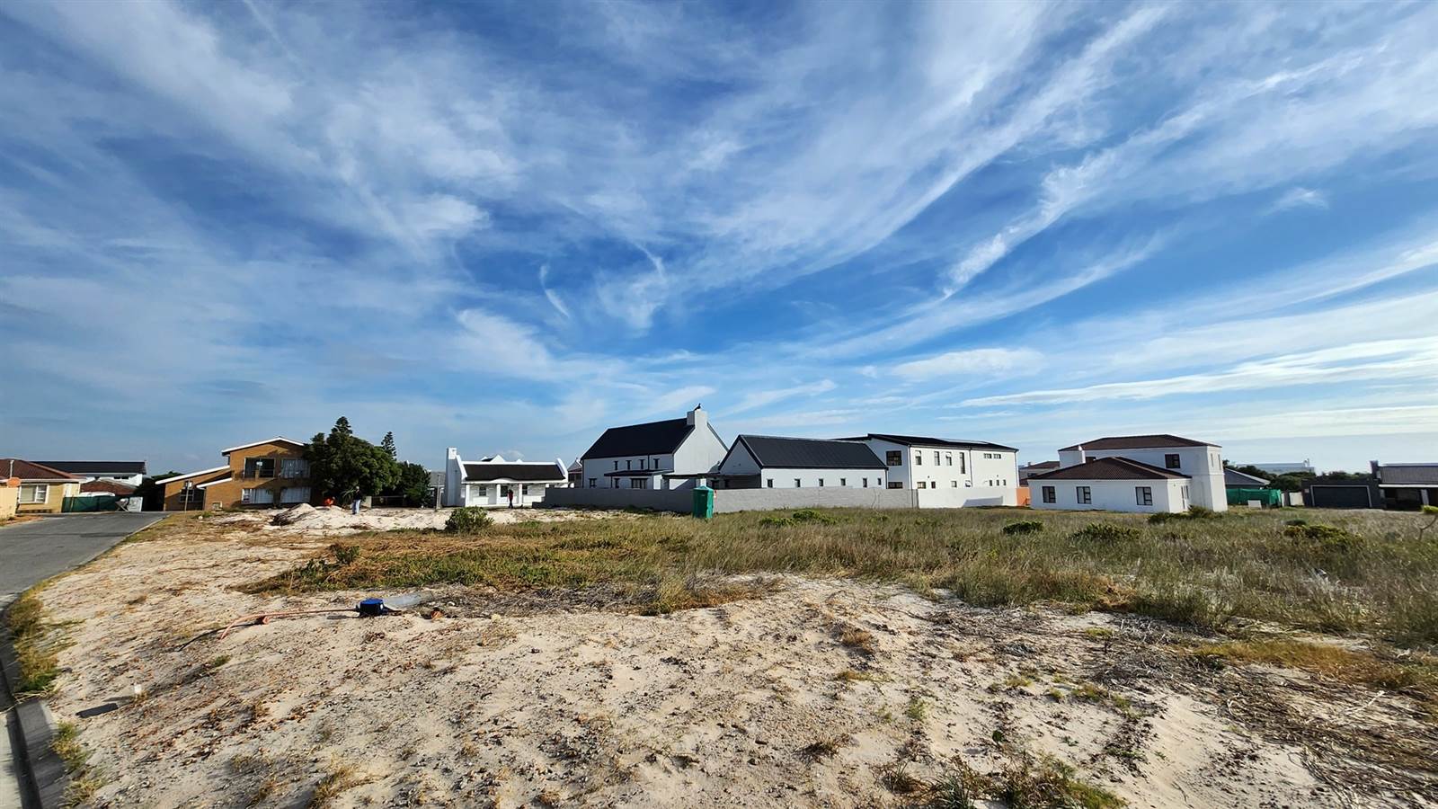 795 m² Land available in Struisbaai photo number 4