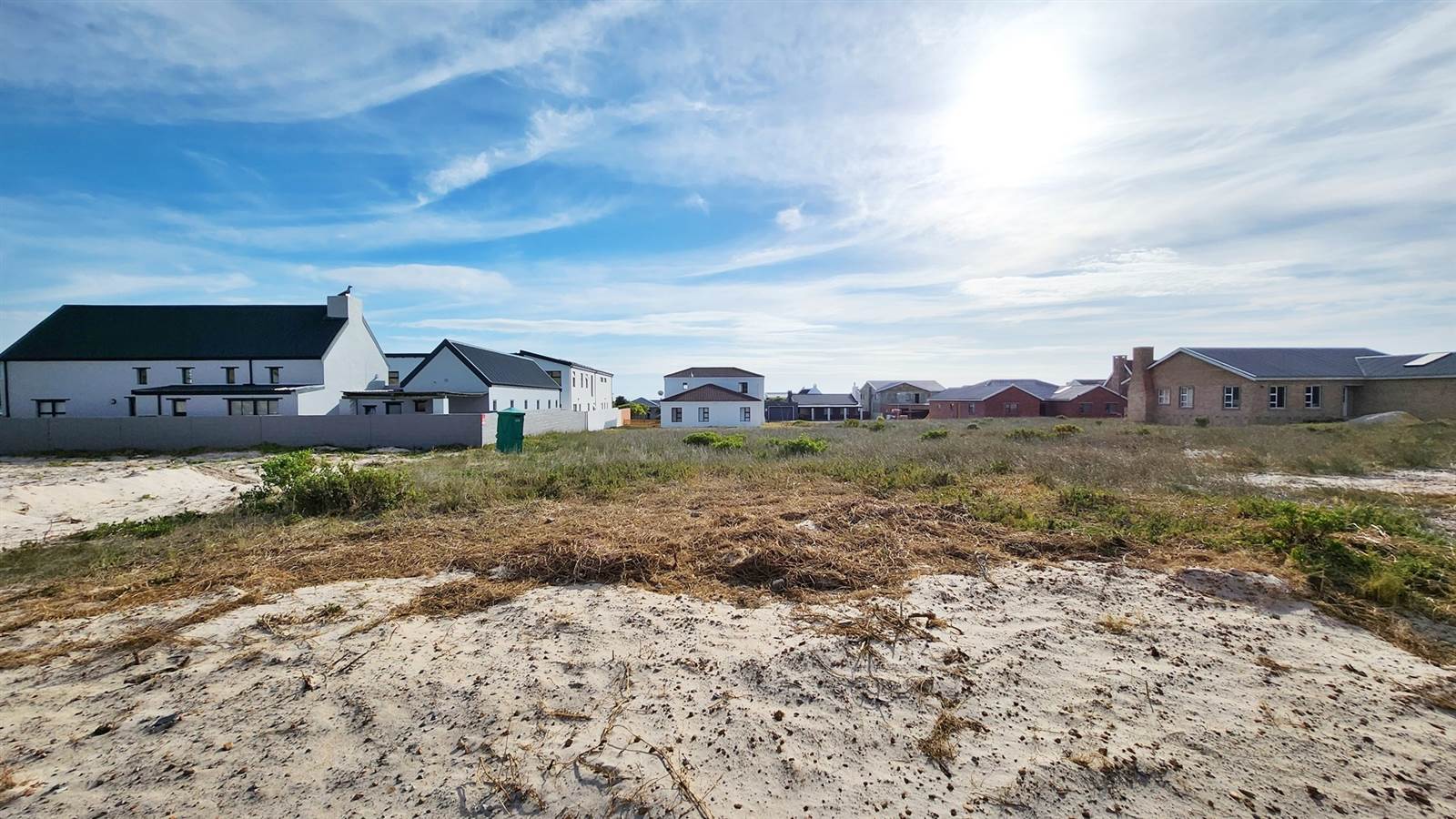 795 m² Land available in Struisbaai photo number 5