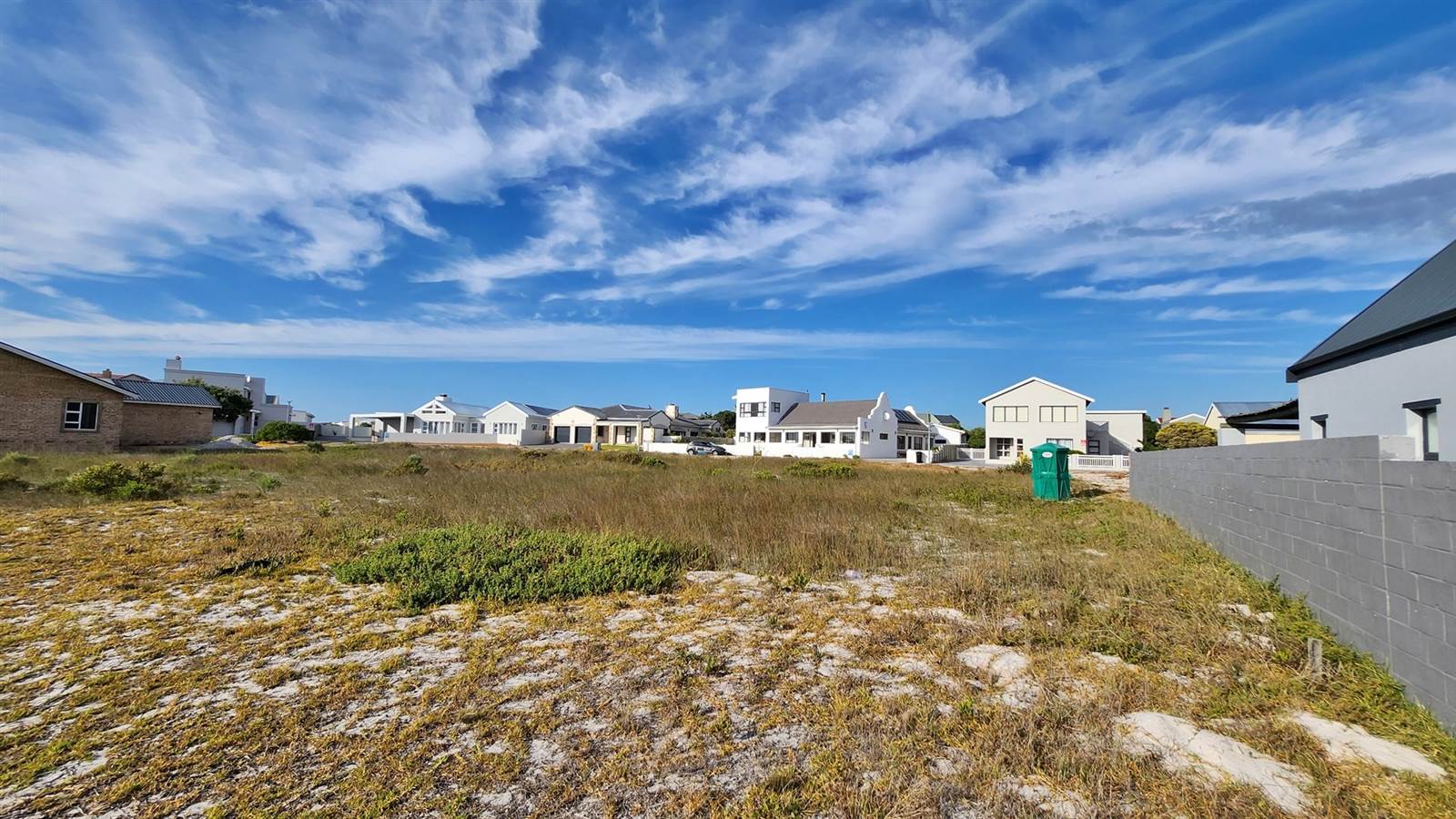 795 m² Land available in Struisbaai photo number 8