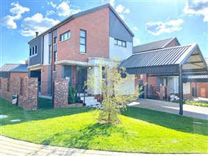 3 Bed House in Kya Sands