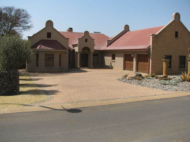 3 Bed House in Boschkop photo number 21