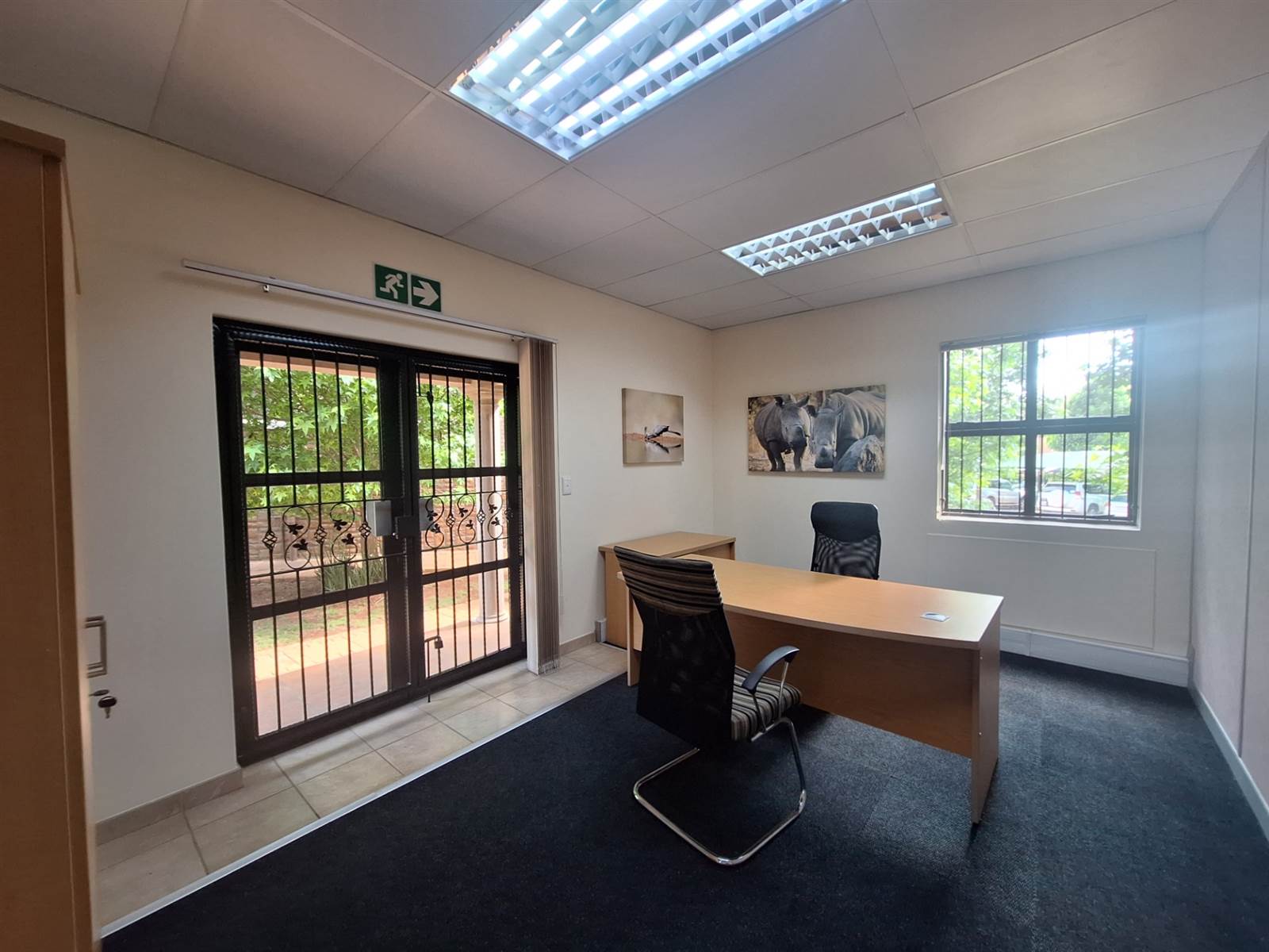 150  m² Office Space in Highveld Techno Park photo number 13