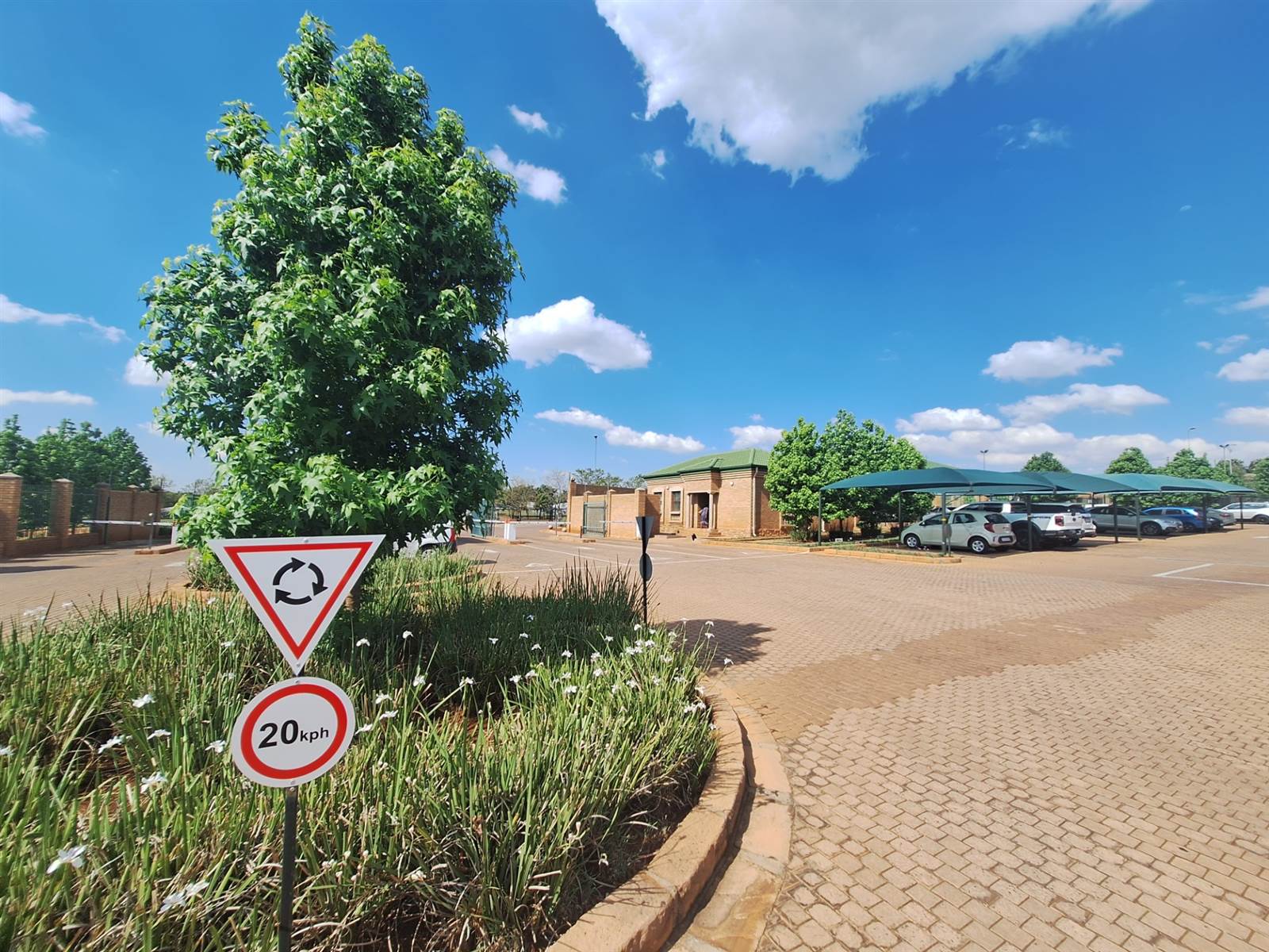 150  m² Office Space in Highveld Techno Park photo number 16