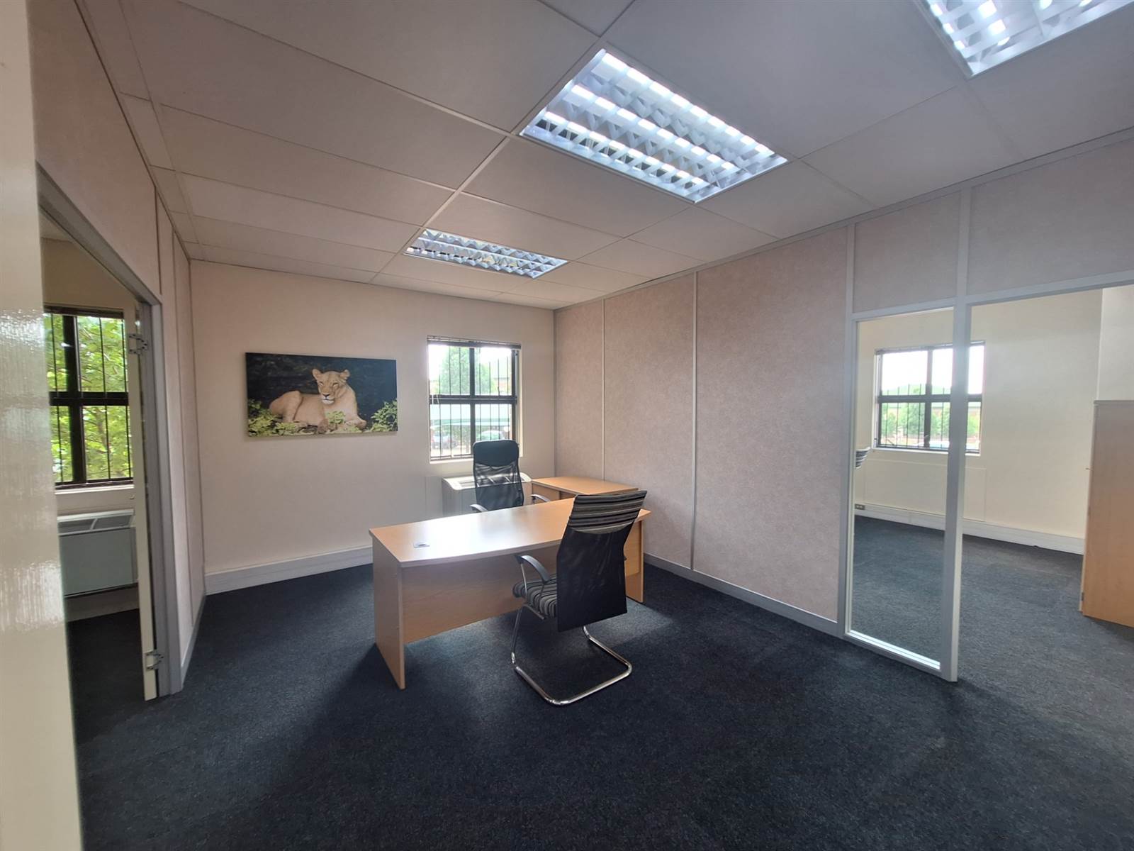 150  m² Office Space in Highveld Techno Park photo number 10