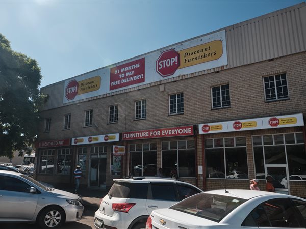 6766  m² Commercial space in Butterworth