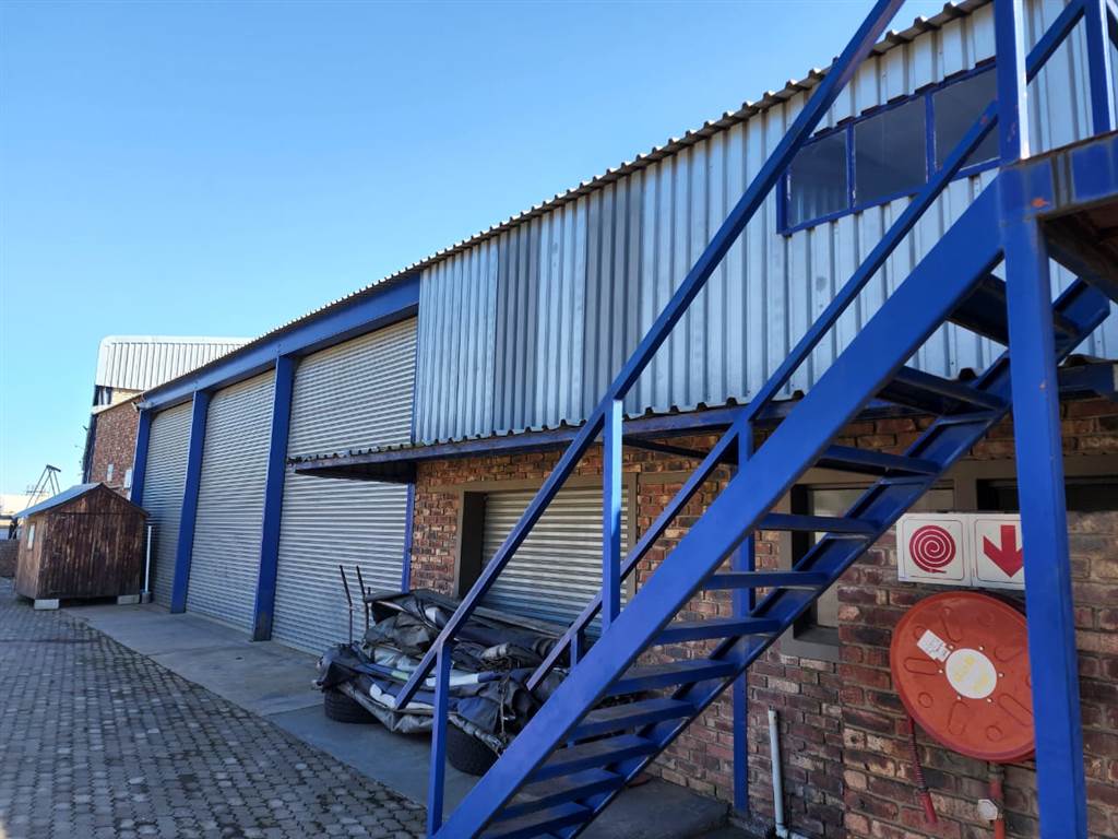 2800  m² Industrial space in Ribblesdale photo number 18