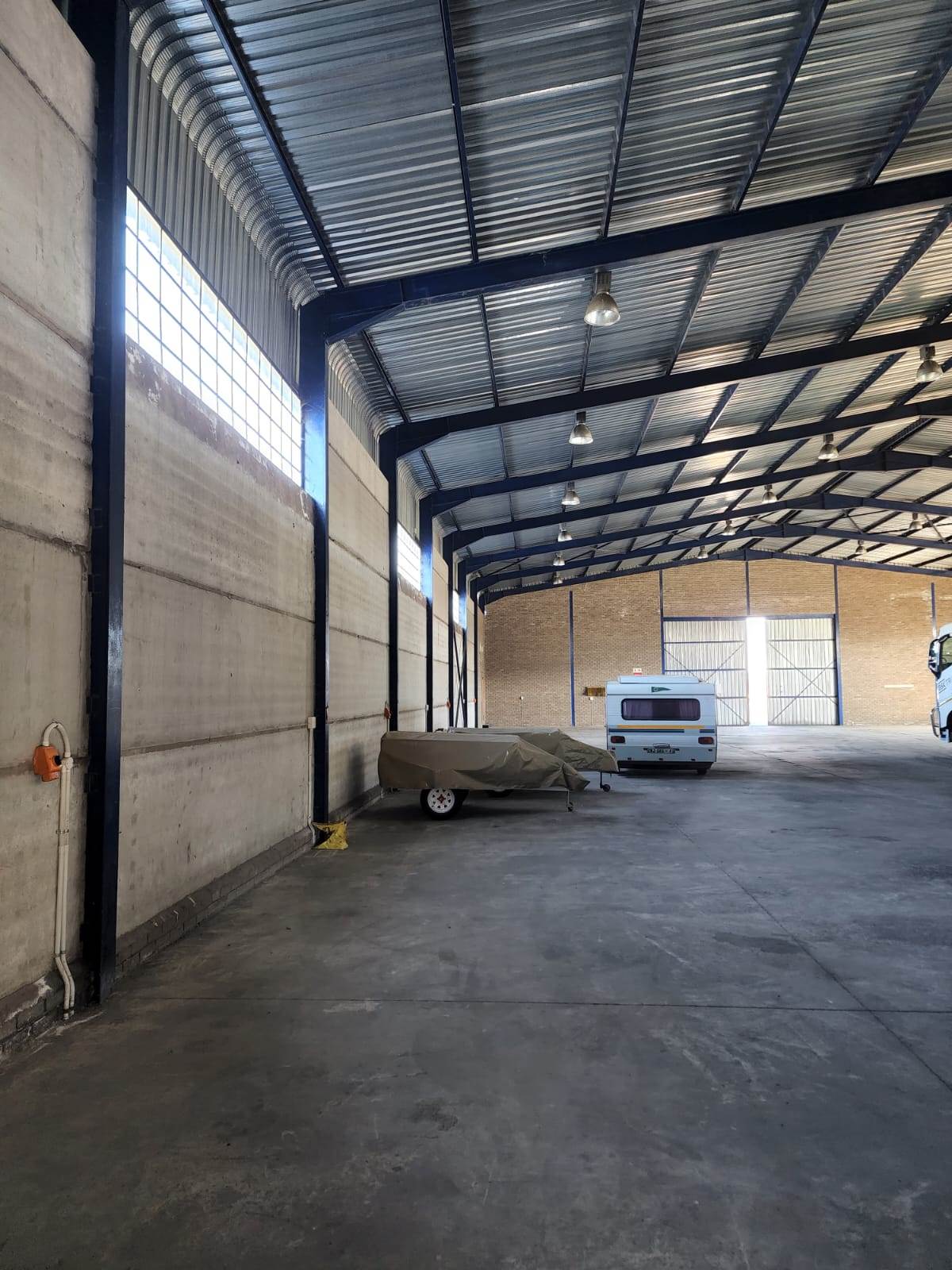 2800  m² Industrial space in Ribblesdale photo number 15
