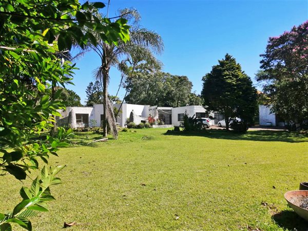 7 Bed House in Winston Park