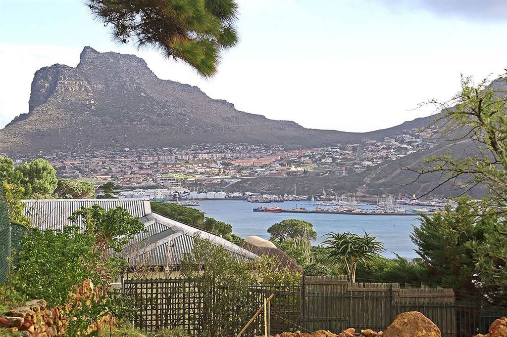 949 m² Land available in Scott Estate photo number 4