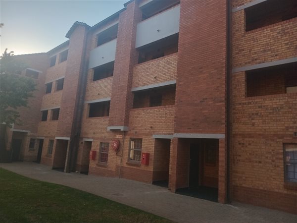 2 Bedroom Apartment 2 Bedroom Apartment