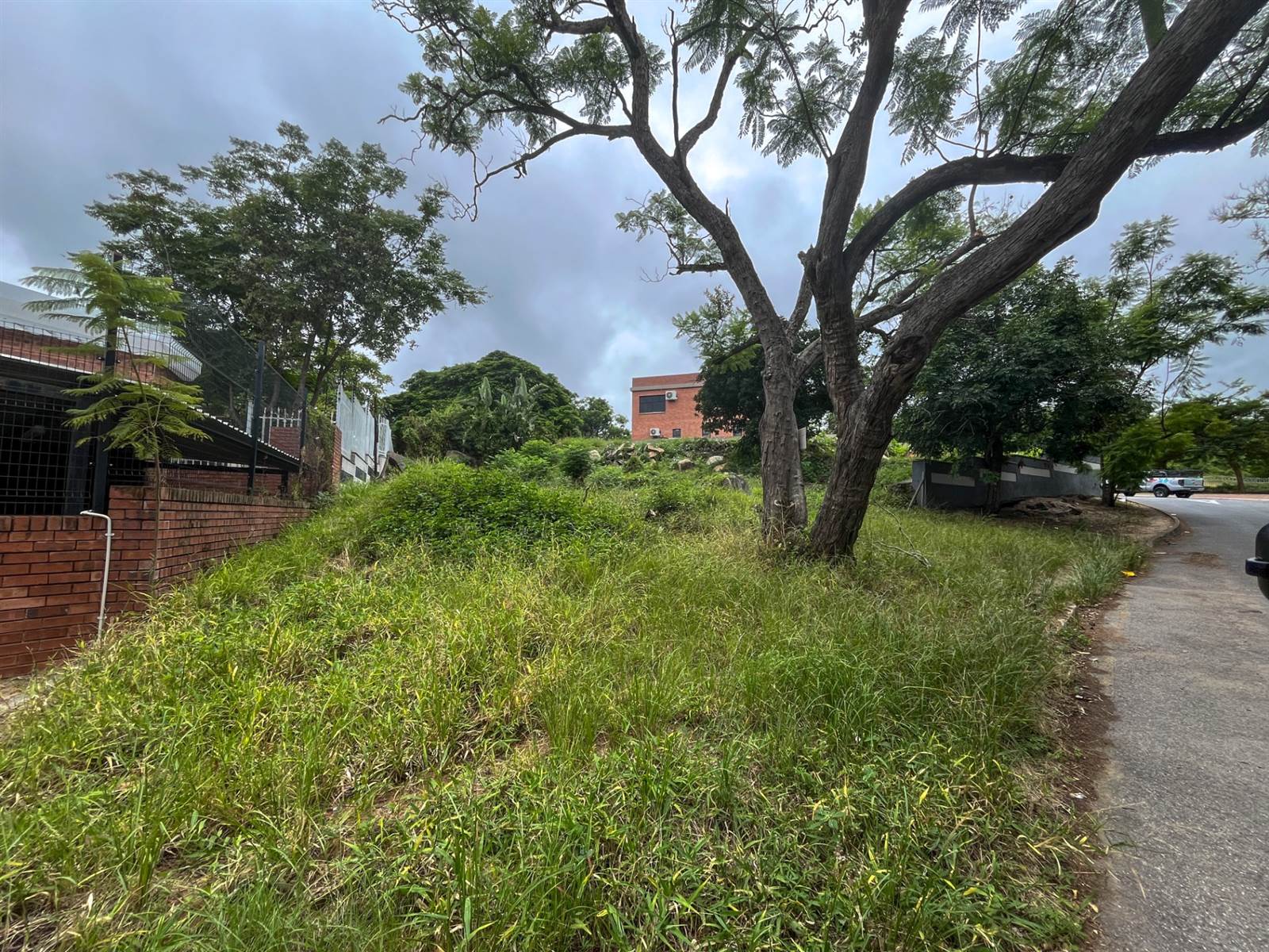 1012 m² Land available in Nelspruit Central photo number 6