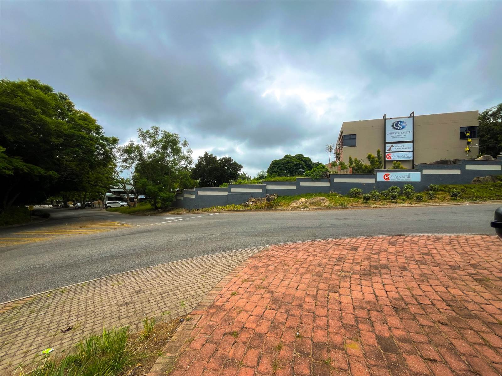 1012 m² Land available in Nelspruit Central photo number 9