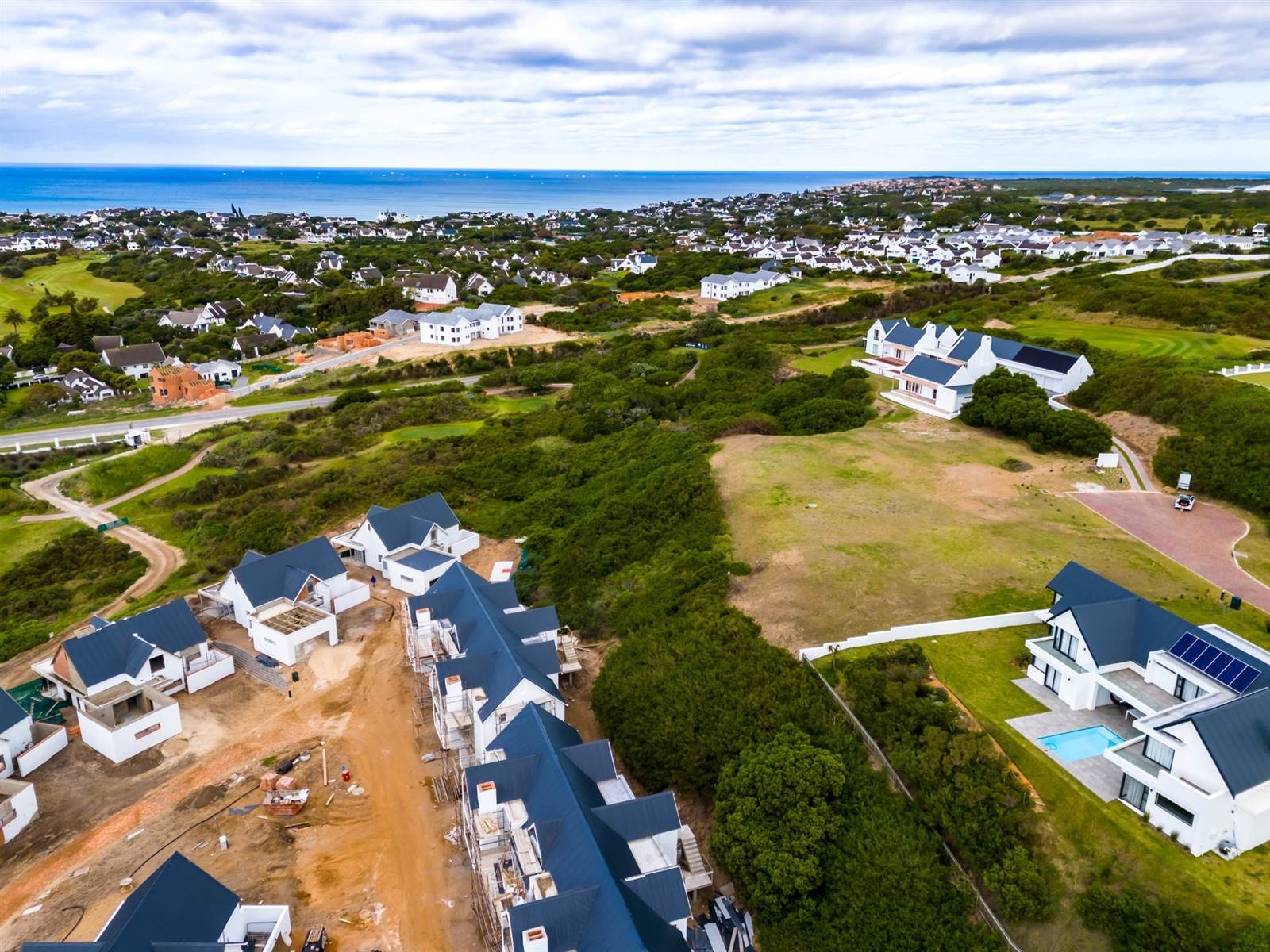 1492 m² Land available in St Francis Links photo number 6
