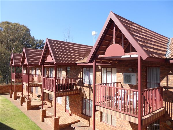 1 Bed Apartment in Kanoniers Park