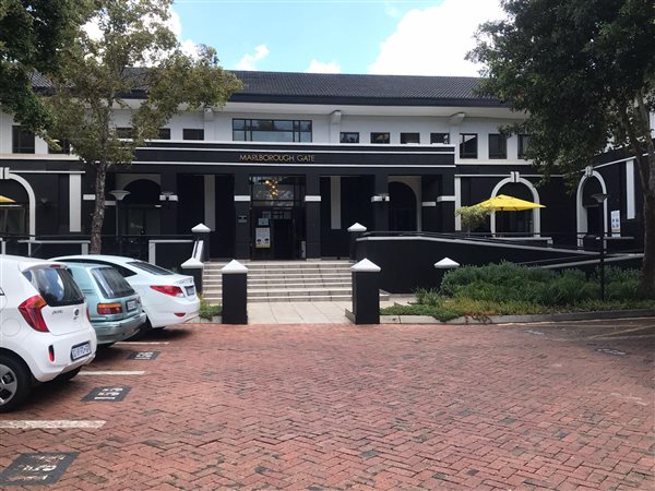 465  m² Commercial space in Hyde Park