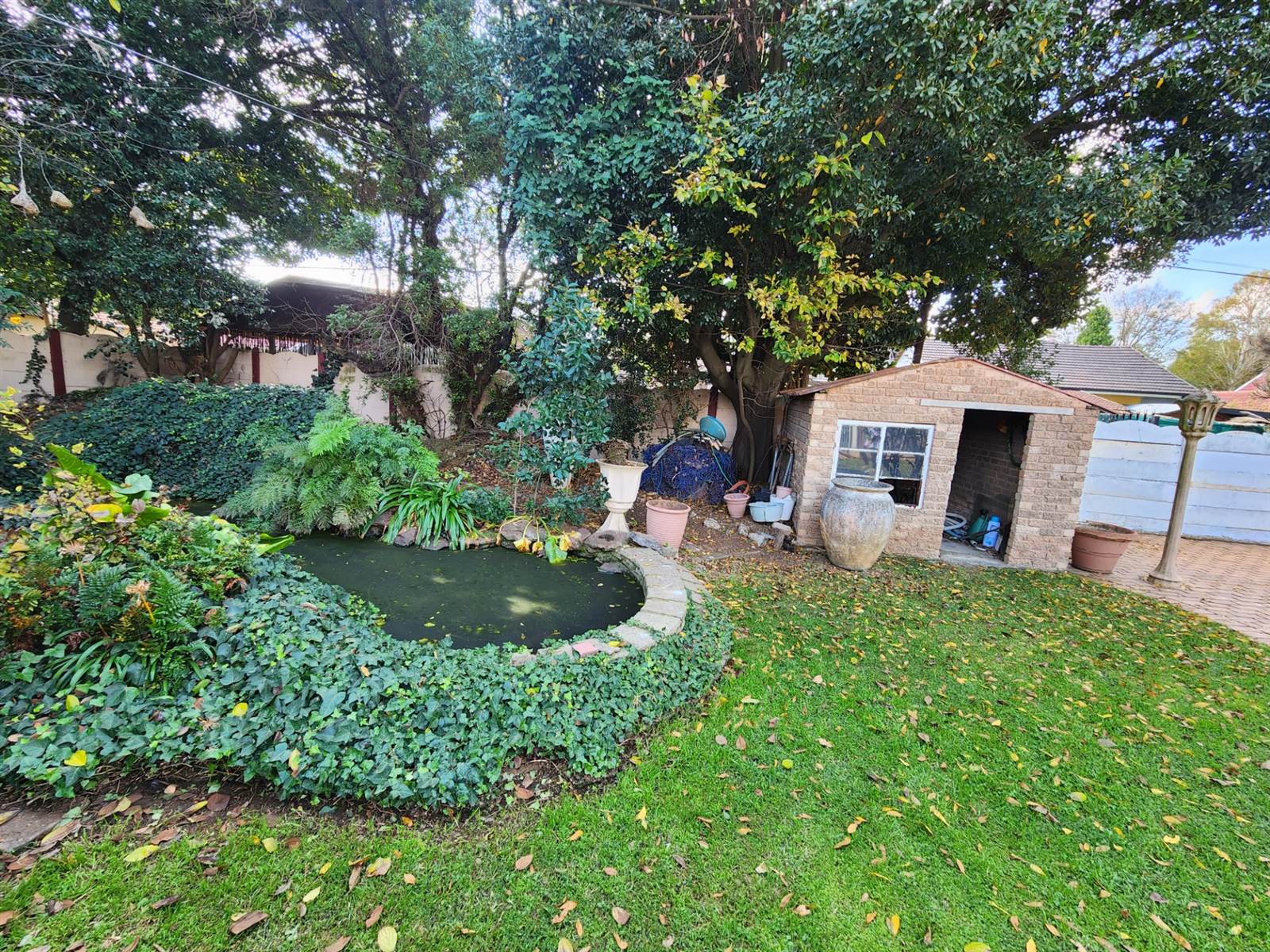 3 Bed House in Ontdekkers Park photo number 29