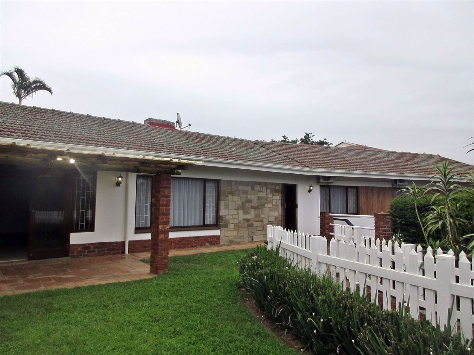 3 Bed House in Umhlanga Rocks photo number 1