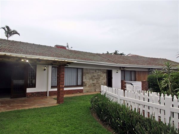 3 Bed House in Umhlanga Rocks