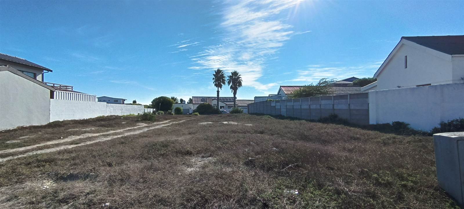 866 m² Land available in Middedorp photo number 6